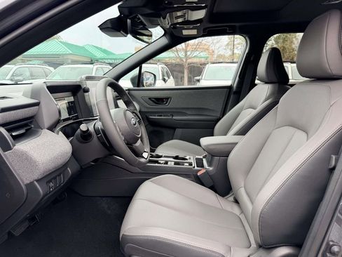 New 2026 Subaru Outback Limited image 16