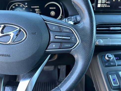 Used 2020 Hyundai Palisade Limited image 23