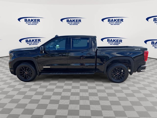 Used 2024 GMC Sierra 1500 Elevation AWD/4WD image 6