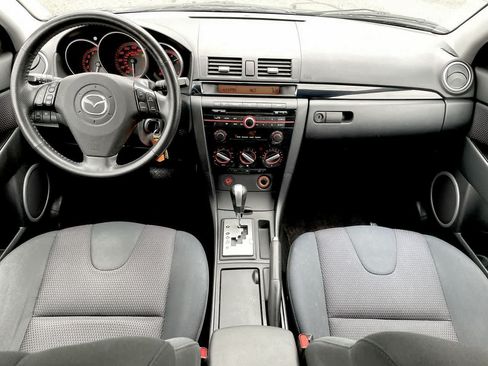 Used 2008 MAZDA MAZDA3 s Touring FWD image 20