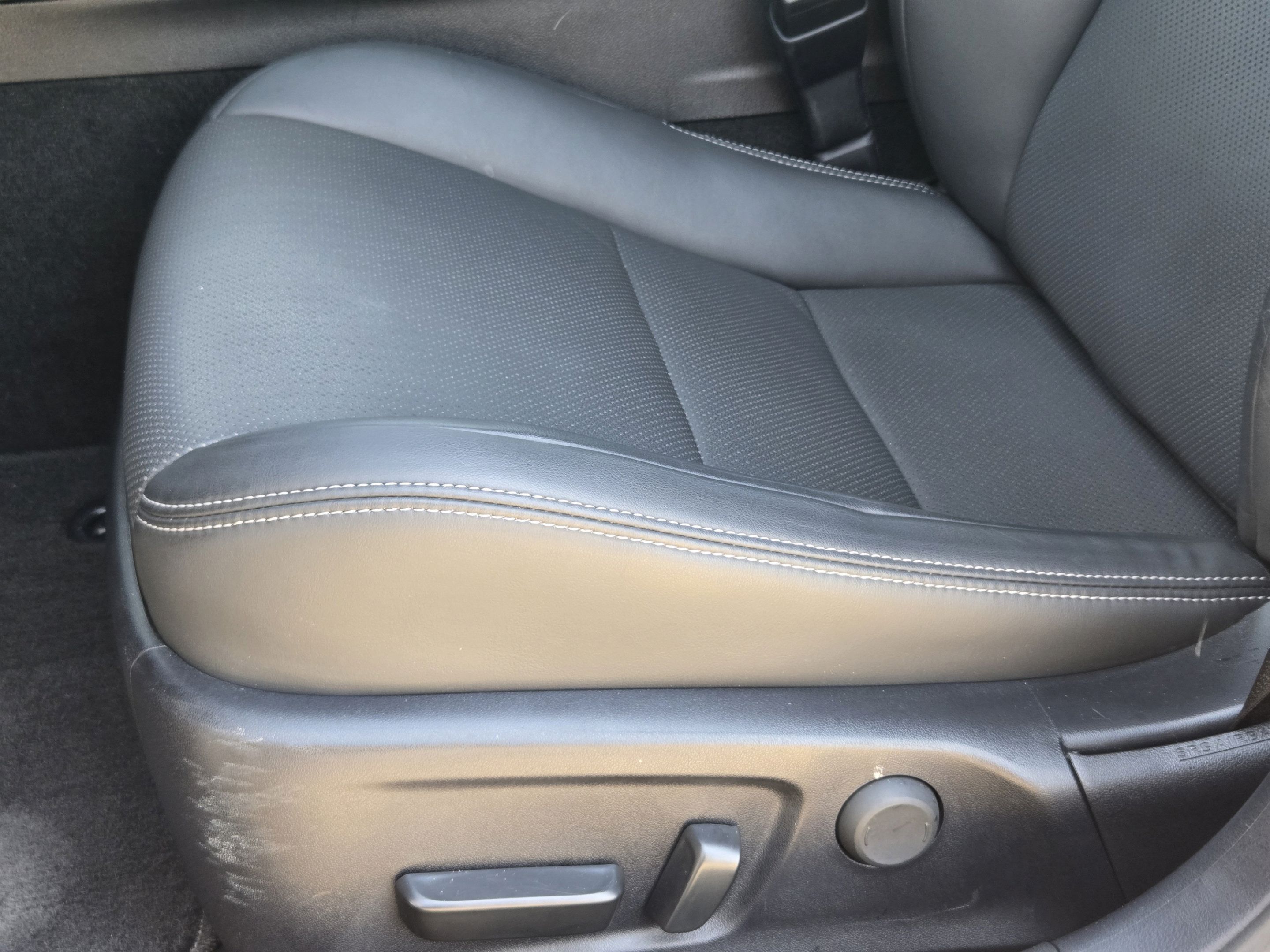 Used 2023 Lexus IS 300 w/ Premium Package RWD image 20
