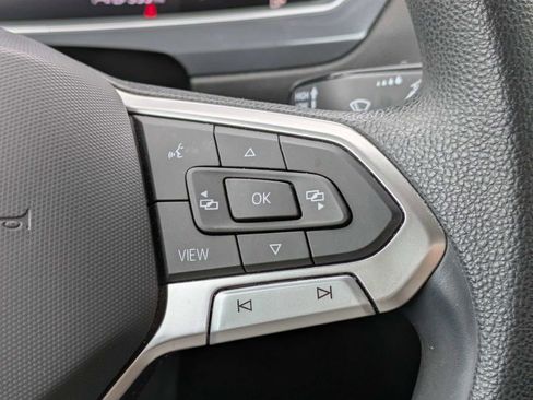Certified 2023 Volkswagen Tiguan S FWD image 33