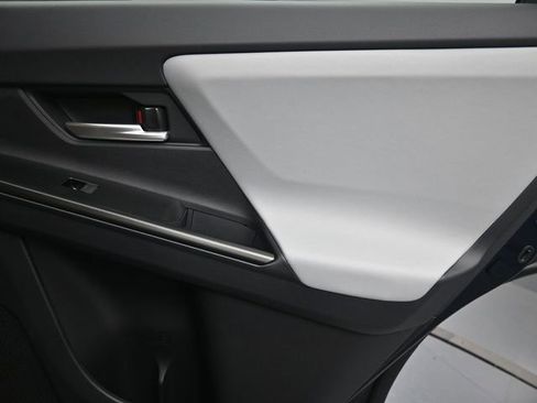 New 2026 Subaru Solterra Premium w/ Premium Convenience Package AWD/4WD image 27