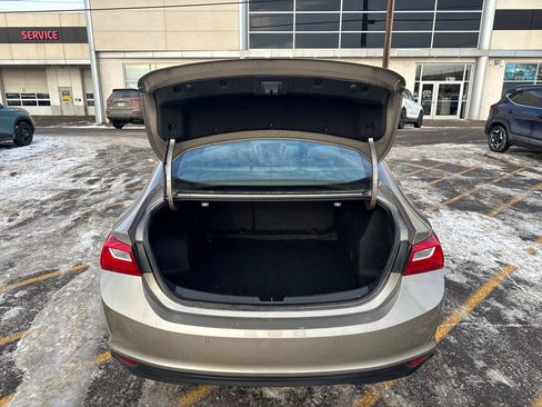 Used 2024 Chevrolet Malibu LT image 21