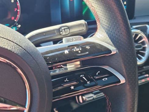 Certified 2025 Mercedes-Benz CLA 250 image 25