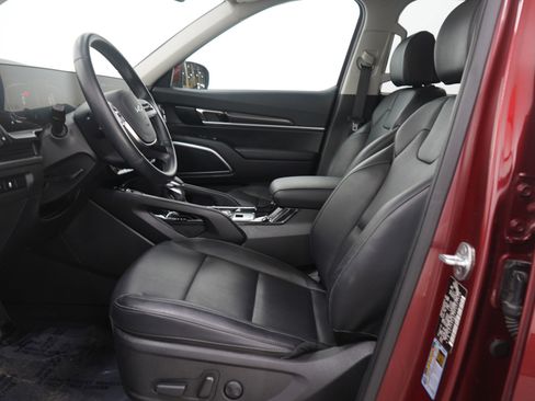 Used 2023 Kia Telluride S w/ S Sunroof Package image 28