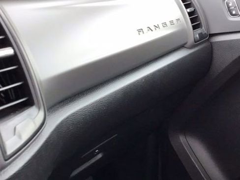 Used 2021 Ford Ranger XL w/ Equipment Group 101A High image 23