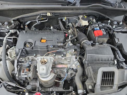 Used 2024 Honda HR-V LX image 29