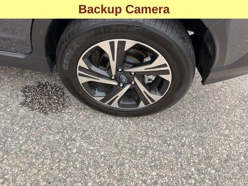 Certified 2024 Subaru Crosstrek 2.0i Premium AWD/4WD image 13