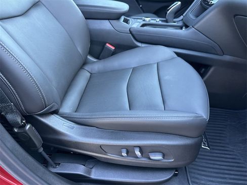 New 2025 Cadillac XT6 Premium Luxury w/ Technology Package image 33