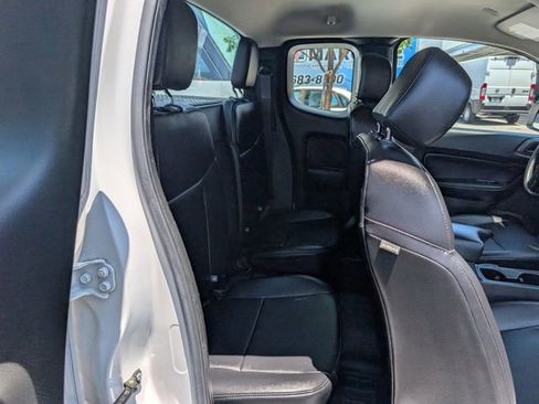Used 2020 Ford Ranger XL RWD image 15