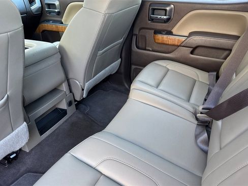 Used 2019 GMC Sierra 2500 SLT w/ Duramax Plus Package image 12