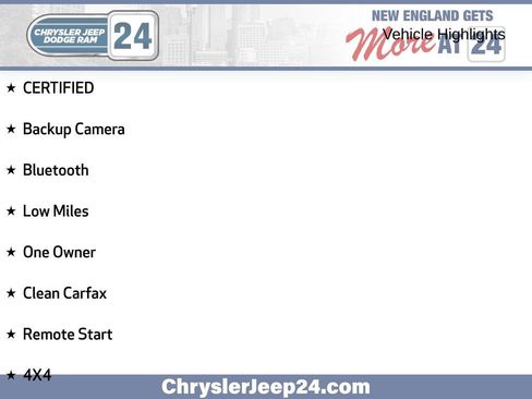 Certified 2026 Jeep Grand Cherokee Limited AWD/4WD image 5