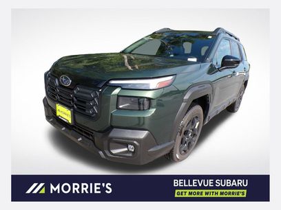 Used 2026 Subaru Outback Limited