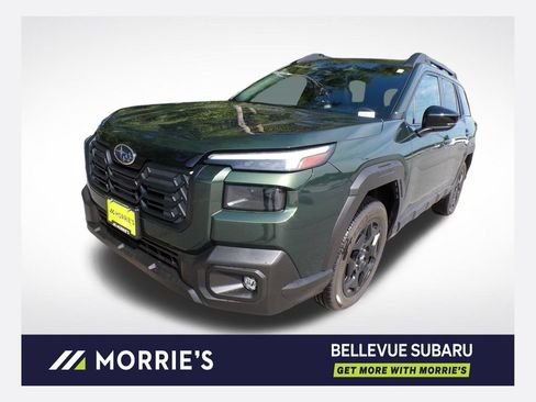 Used 2026 Subaru Outback Limited AWD/4WD image 1