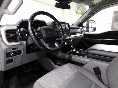 Used 2023 Ford F150 XLT w/ Equipment Group 301A Mid image 36