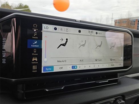 New 2025 Jeep Wrangler Rubicon image 10