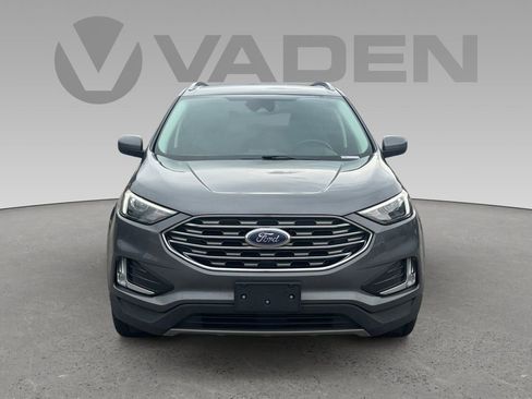 Used 2022 Ford Edge SEL w/ Convenience Package image 26
