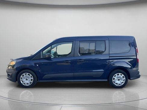 Used 2018 Ford Transit Connect XL image 5
