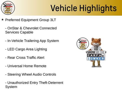 Used 2024 Chevrolet Silverado 2500 ZR2 w/ Technology Package AWD/4WD image 22