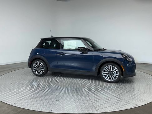 New 2026 MINI Cooper S FWD image 9
