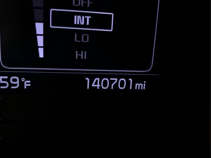 Used 2018 Kia Sportage LX FWD image 11