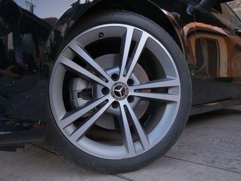 Used 2020 Mercedes-Benz CLA 250 image 45