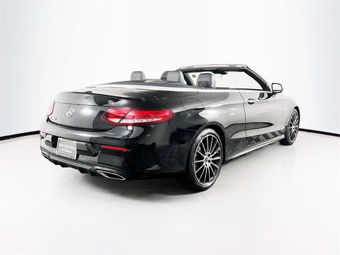 Used 2023 Mercedes-Benz C 300 Cabriolet image 13