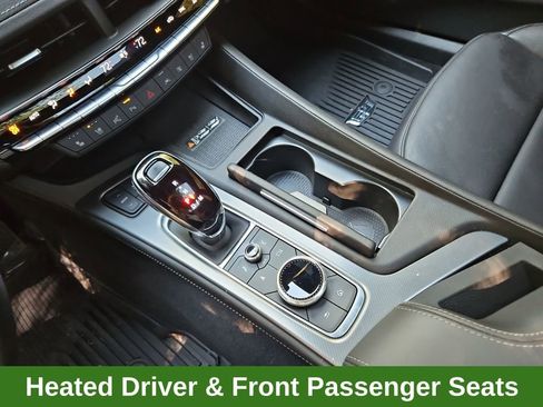 Used 2025 Cadillac CT5 Premium Luxury image 20