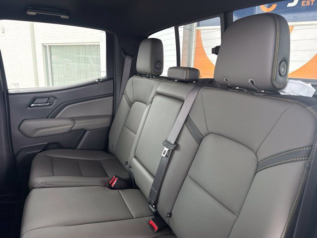 New 2026 Chevrolet Colorado ZR2 AWD/4WD image 30