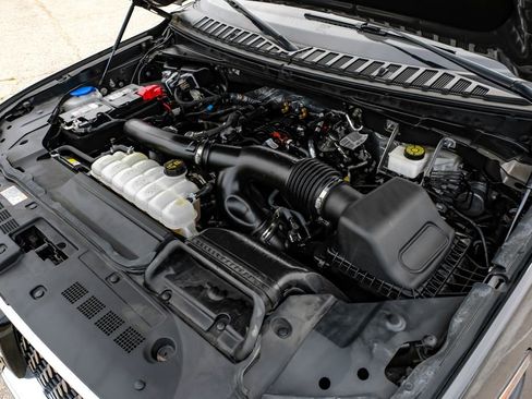 Used 2023 Lincoln Navigator Black Label AWD/4WD image 46