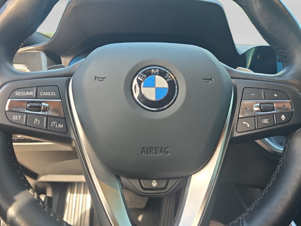 Used 2022 BMW 330i Sedan w/ Premium Package 2 RWD image 12