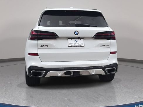 Used 2024 BMW X5 xDrive40i w/ M Sport Package AWD/4WD image 7
