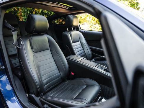 Used 2012 Ford Mustang GT Premium w/ Security Pkg image 70