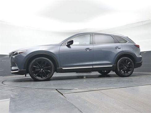 Certified 2023 MAZDA CX-9 Carbon Edition image 32