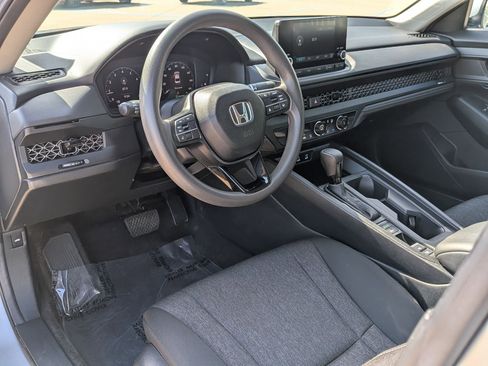 Used 2024 Honda Accord LX image 10