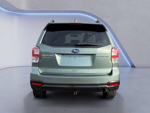 Used 2018 Subaru Forester 2.5i Premium image 4