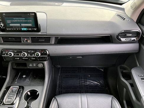 Used 2023 Honda Pilot Elite image 26