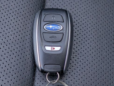 Certified 2021 Subaru Outback Limited XT w/ Popular Package #2 image 27