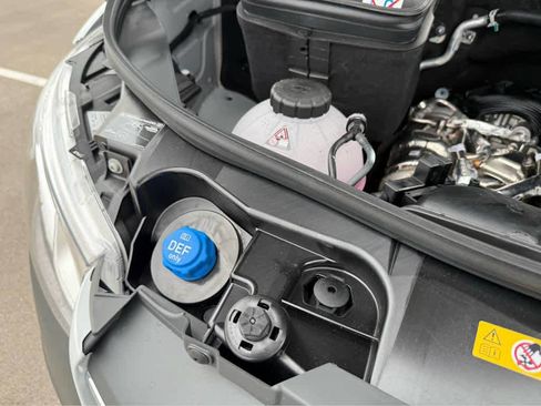 New 2025 Mercedes-Benz Sprinter 2500 image 33