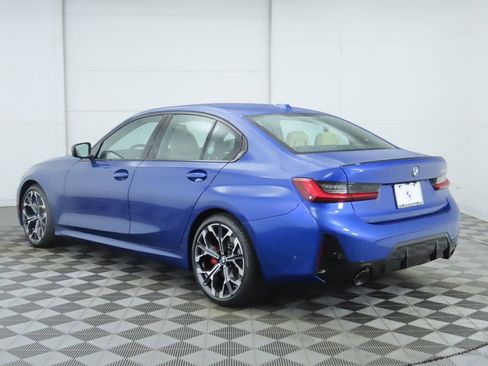 New 2026 BMW 330i Sedan w/ M Sport Package image 7