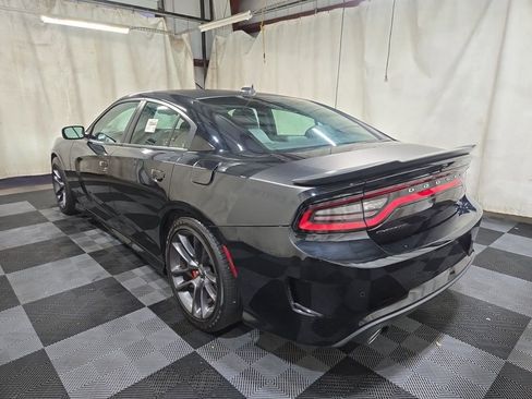 Used 2023 Dodge Charger R/T w/ Daytona Edition Group image 4
