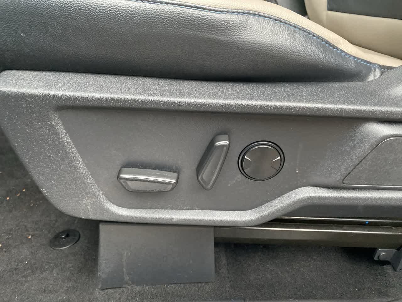 Used 2023 Ford Bronco Wildtrak AWD/4WD image 14