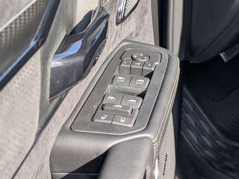 New 2026 RAM 1500 RHO AWD/4WD image 7