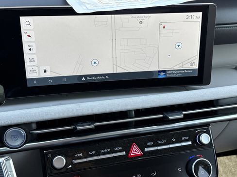 New 2026 Hyundai Tucson Limited image 26