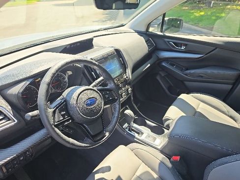 Certified 2022 Subaru Ascent Onyx Edition AWD/4WD image 13