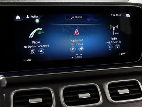 Certified 2022 Mercedes-Benz GLE 350 4MATIC image 19