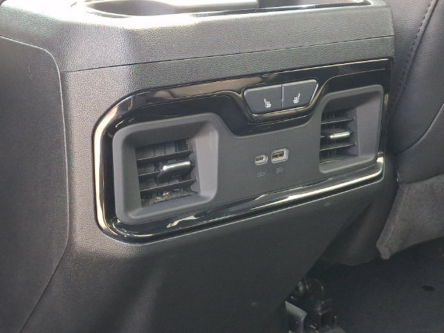 Used 2026 GMC Sierra 2500 AT4 AWD/4WD image 22