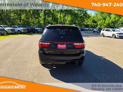 Used 2023 Dodge Durango GT AWD/4WD image 29
