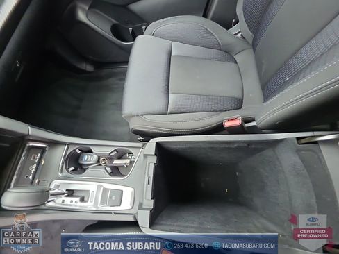 Used 2025 Subaru Ascent Premium image 23